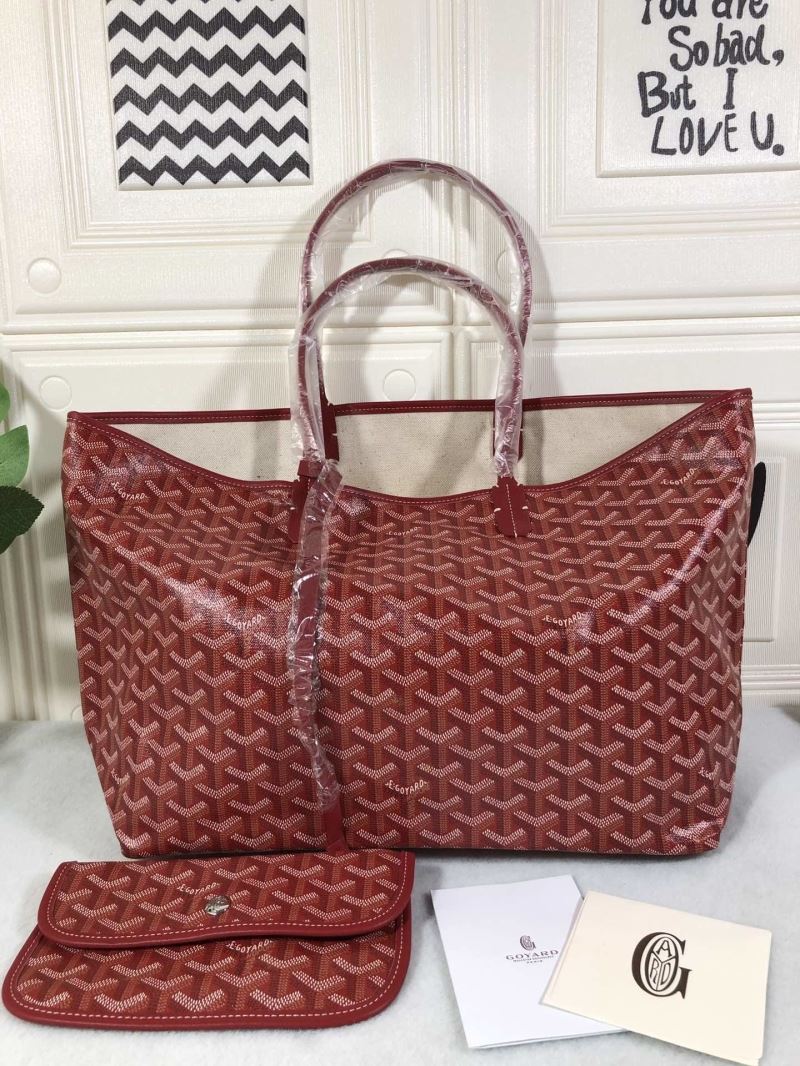 Goyard Shopping Bags